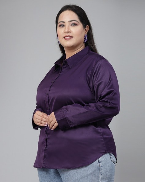 plus size wine shirts