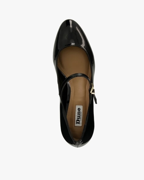 Dune mary jane shoes online