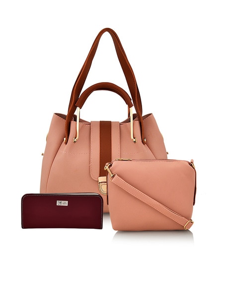 3 best sale set handbags