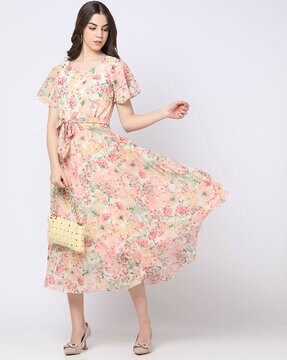 Ajio dresses online shopping online