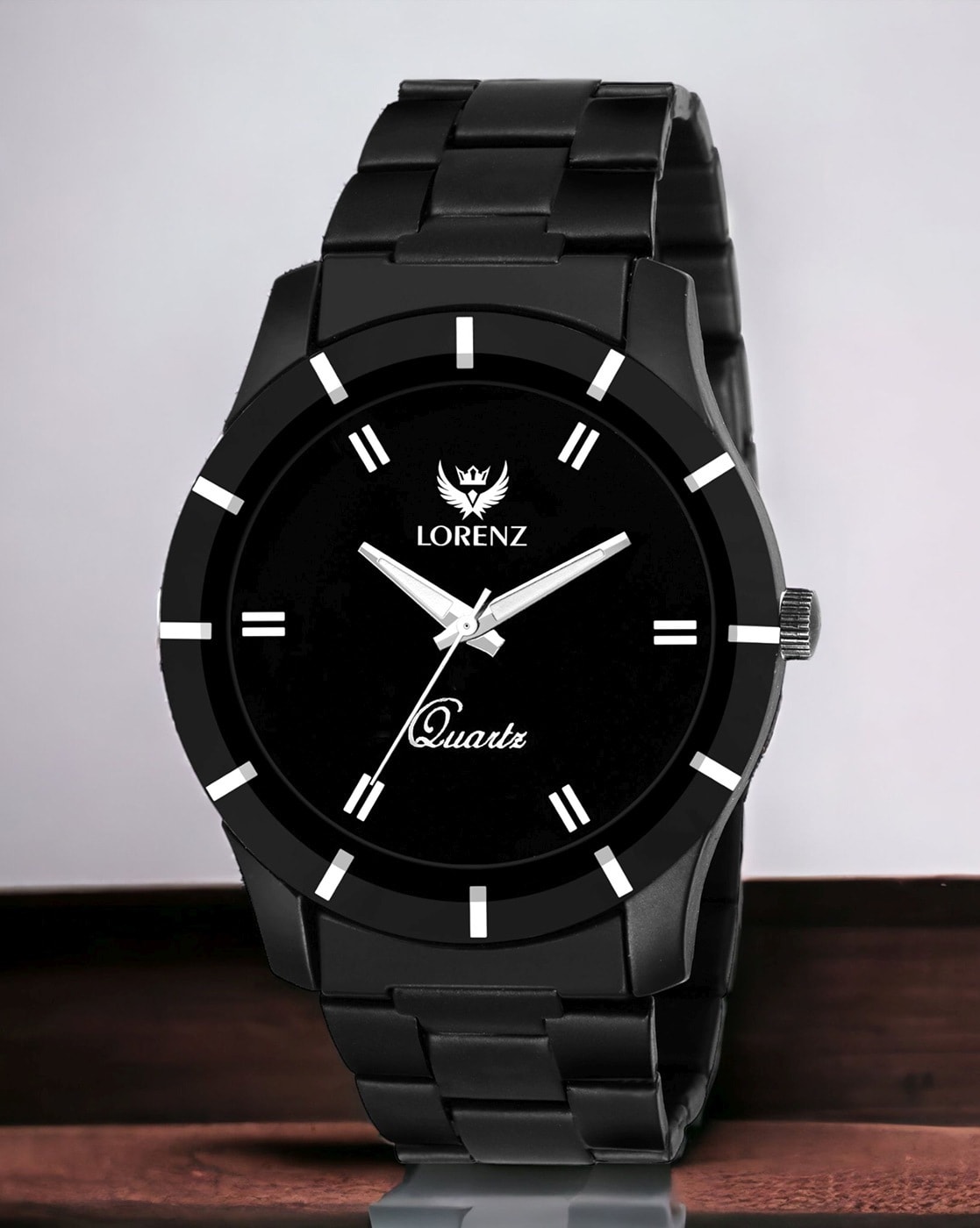 Men's Black Watches | Armitron