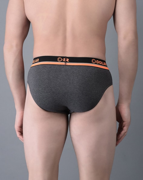 Buy Assorted Briefs for Men by Dollar Online