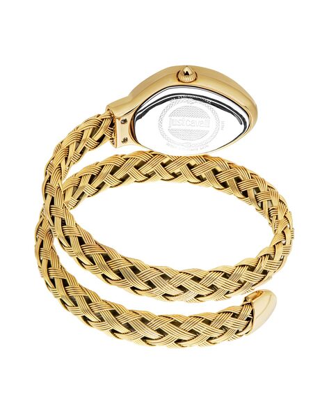 Bvlgari Serpenti Seduttori 18 kt Rose Gold Watch – Lc Watches