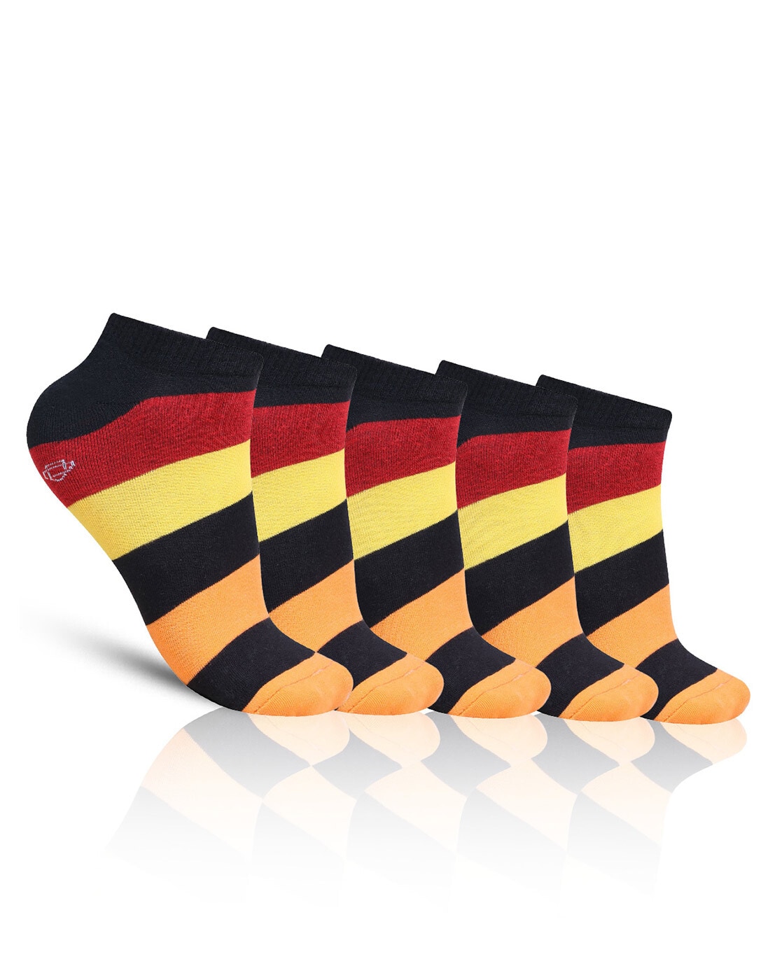 Buy Black Socks for Men by DOLLAR Online