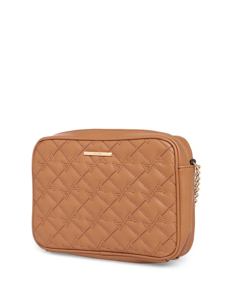 Aldo beige online purse