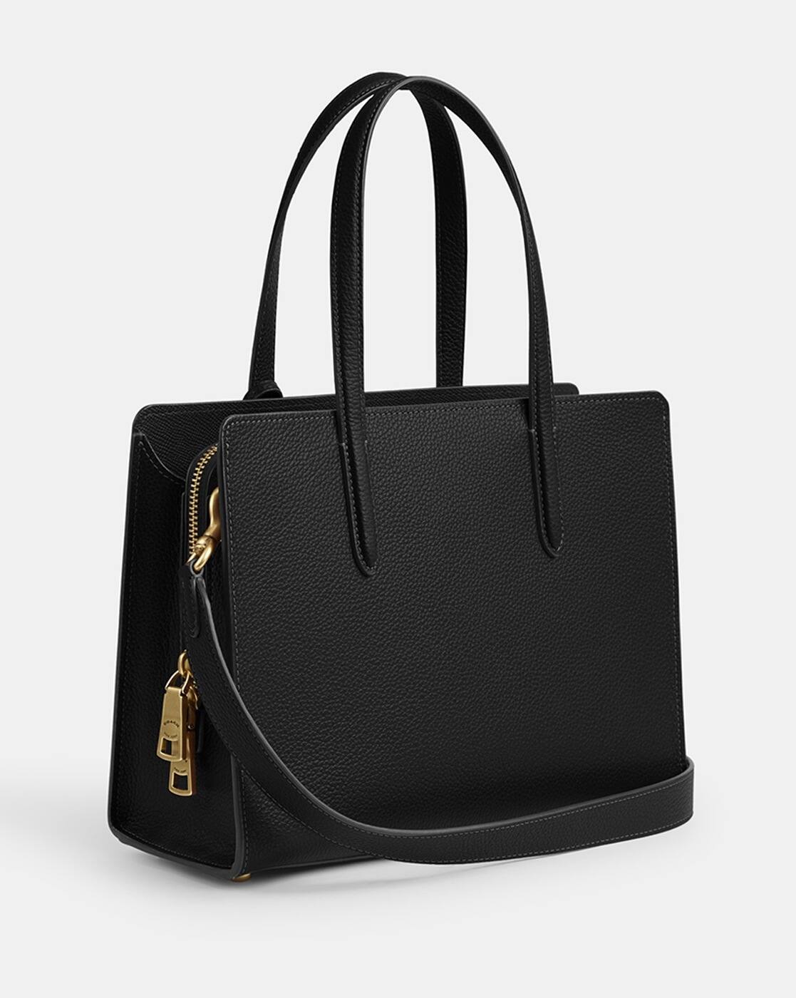★COACH★特価で販売中！★Carter Carryall Bag★バッグ ch805_b4bk_a0_wid_1500_hei_150
