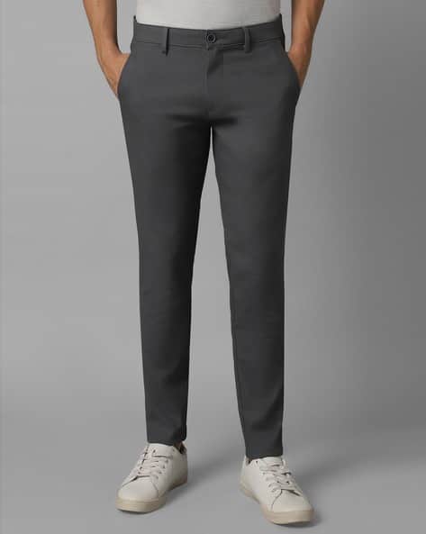 パンツ SECOND/LAYER PRIMO FLAT FRONT TROUSER SECOND/LAYER PRIMO FLAT FRONT TROUSER