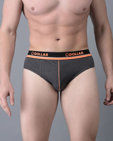 Buy Assorted Briefs for Men by Dollar Online