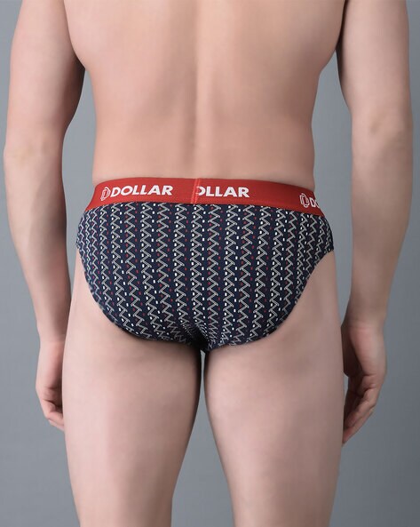 Buy Assorted Briefs for Men by Dollar Online