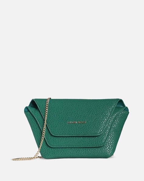 Buy Women Brown Casual Handbag Online - 663813 | Allen Solly