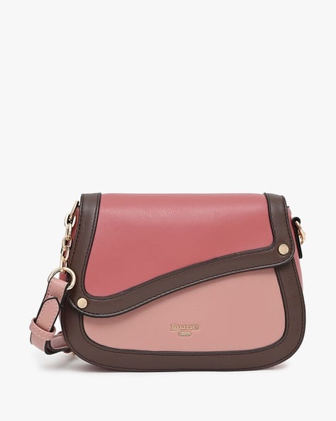 Buy Pink Handbags for Women by Dune London Online
