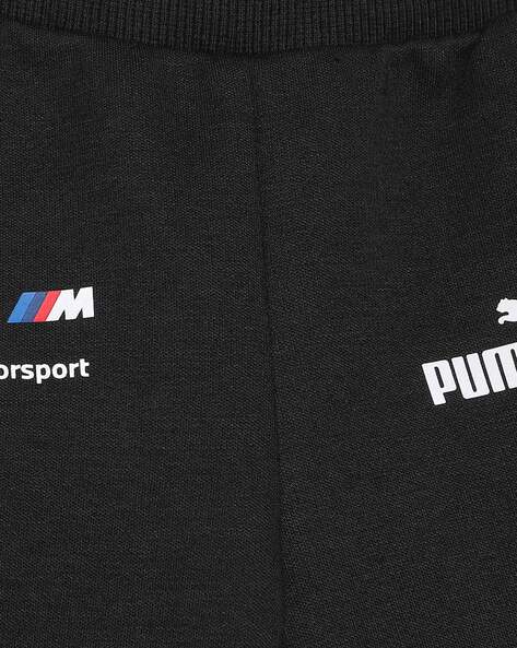 BMW M Motorsport Men's Sweatpants | PUMA