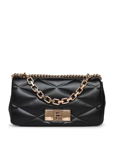 Aldo chain store sling bag