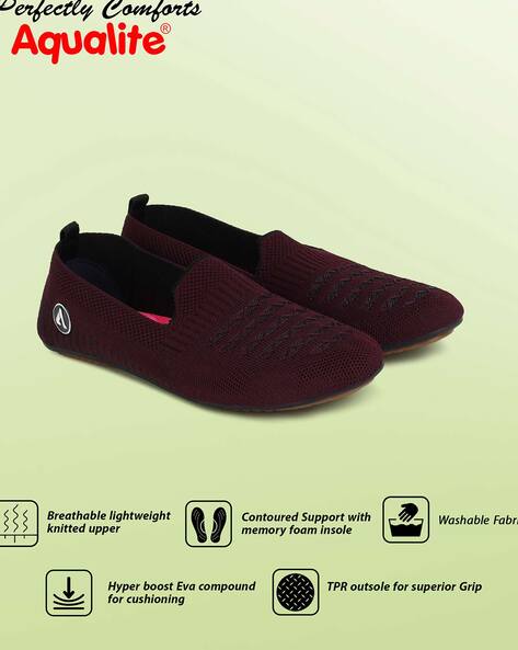 Women's aqualite casual eva on sale slipper