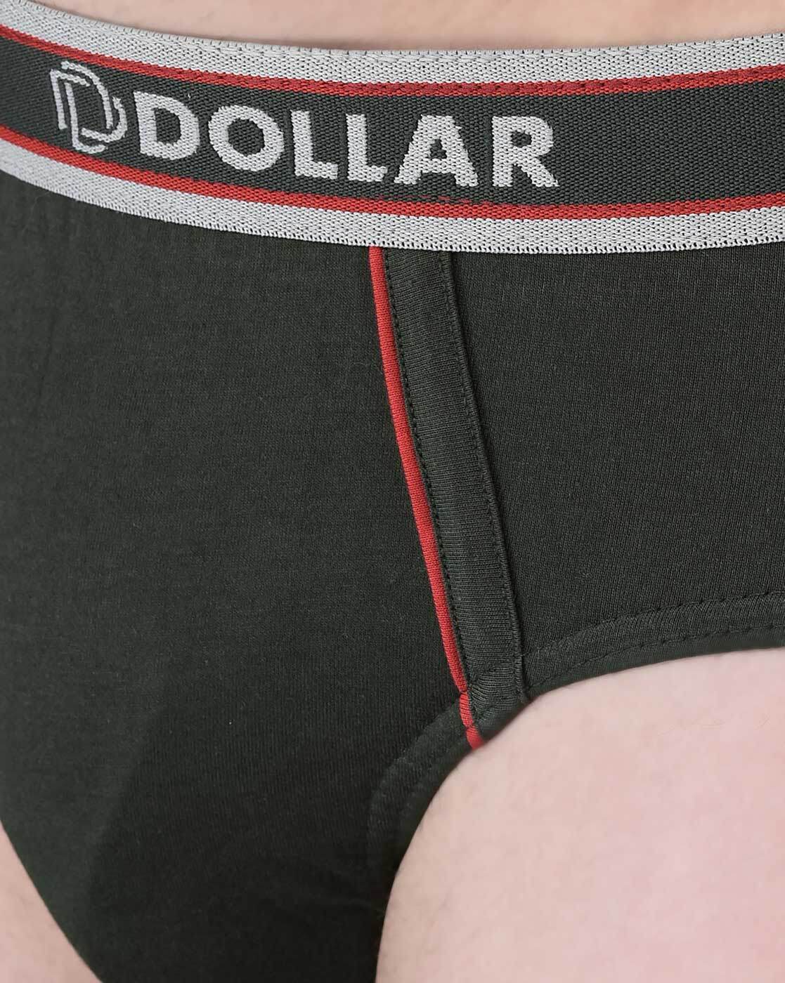 Buy Assorted Briefs for Men by Dollar Online