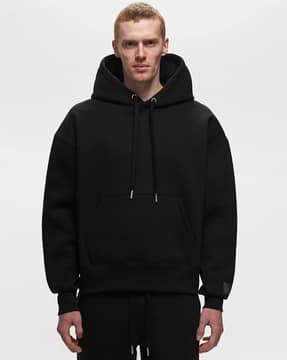 Buy Ami Paris Alexandre Mattiussi Cotton Blend Oversized