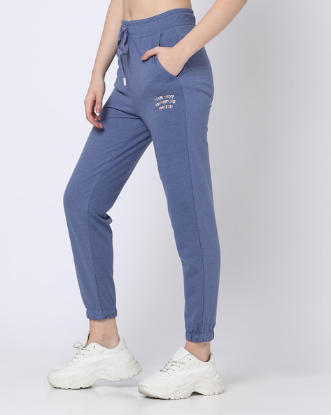 Joggers for Women'23 – Unique Fitness