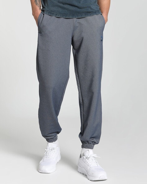 Puma athletic outlet joggers