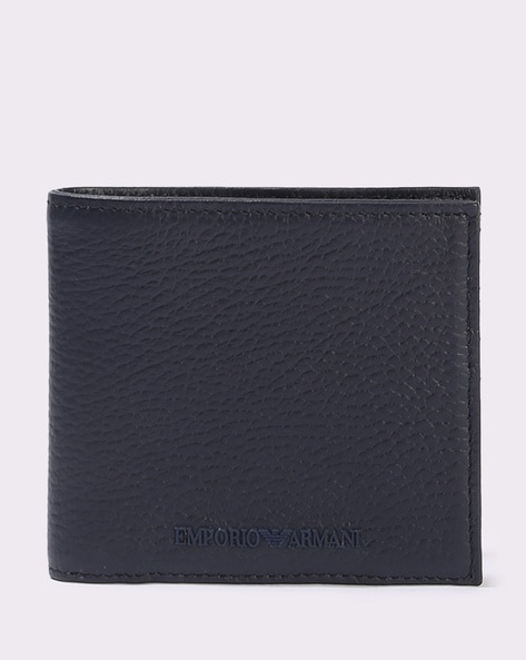 Men's Wallets and Small Leather Goods | Giorgio Armani