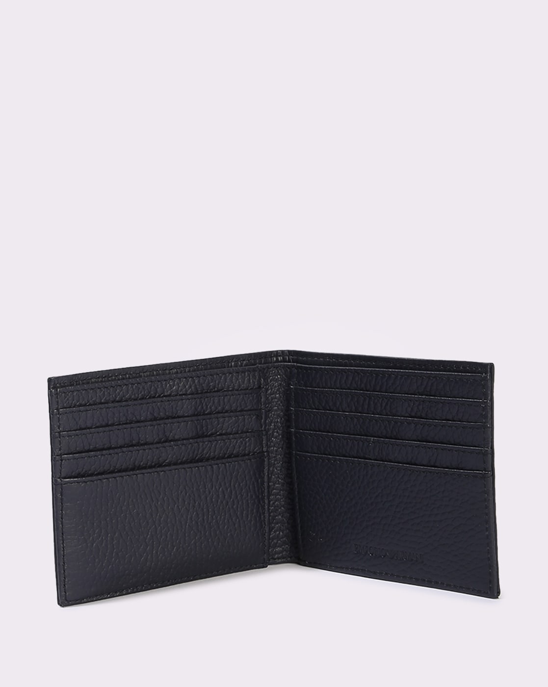 Buy URBAN FOREST George Black Leather Wallet for Men at Amazon.in