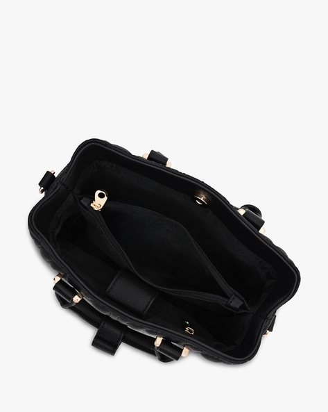 Buy Black Handbags for Women by Dune London Online Ajio