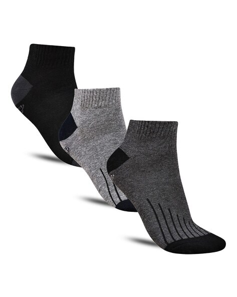 Buy Multicoloured Socks for Men by DOLLAR Online Ajio