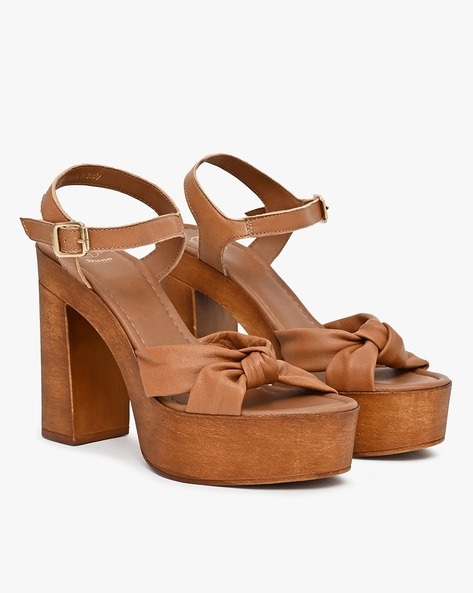 Dune London Jordyn Heeled Sandals