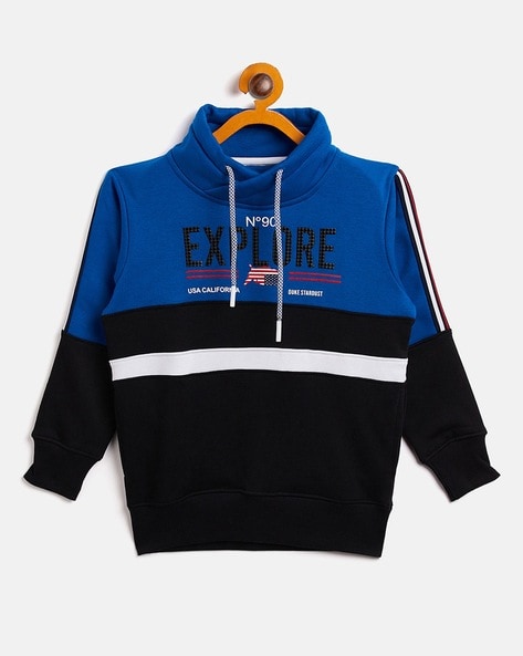 Duke shop sweatshirt kids