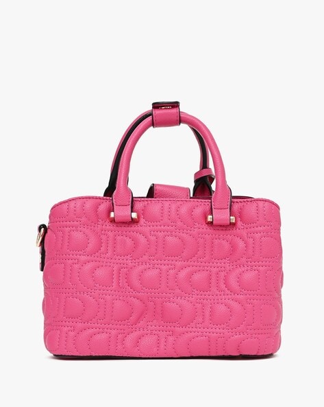 Buy Pink Handbags for Women by Dune London Online Ajio