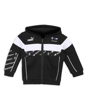Puma jacket 2024 sale