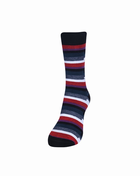 Buy Black Socks for Men by DOLLAR Online