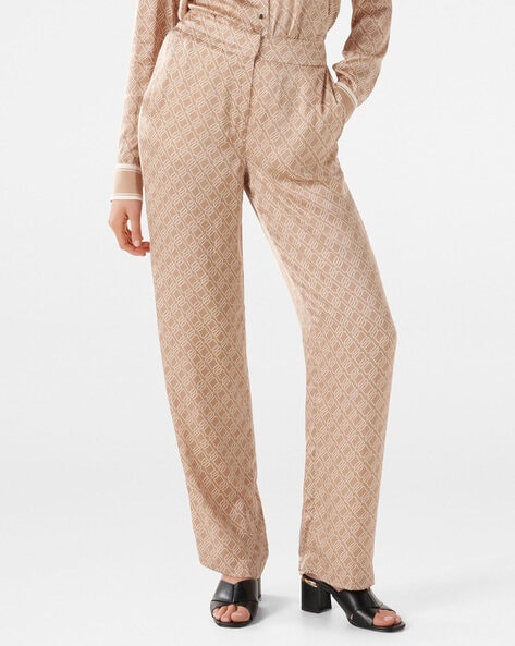 Ever New Bridal oversized suit pants in ivory - part of a set | ASOS