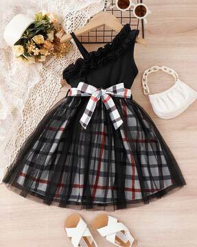 Girls Clothing | Gown For Small Girl | Freeup-cheohanoi.vn