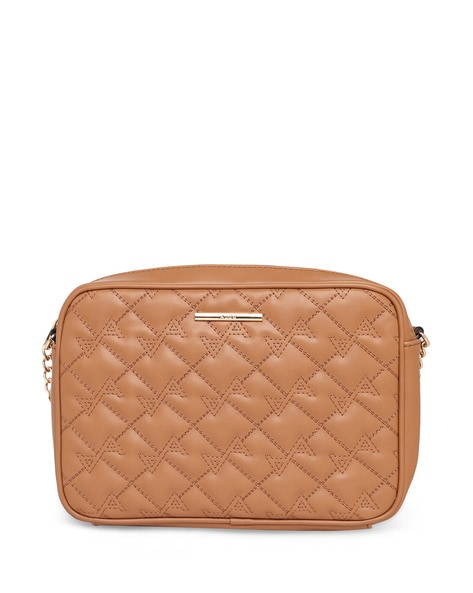 Buy ALDO Dark Beige Koenii Women Handbags at Ubuy India