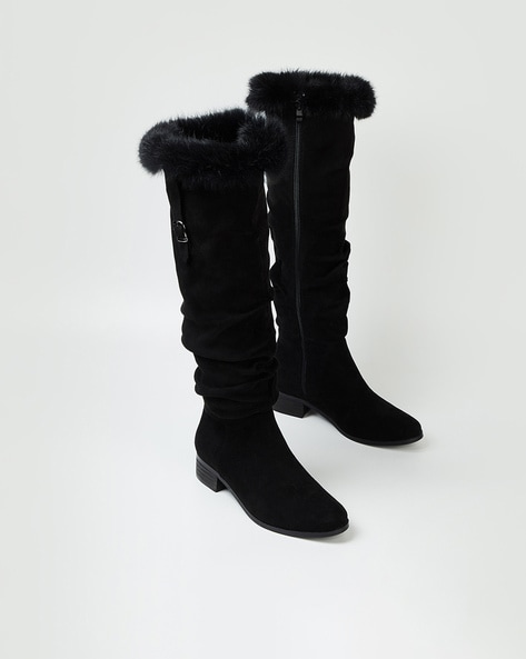 Ginger clearance boots online