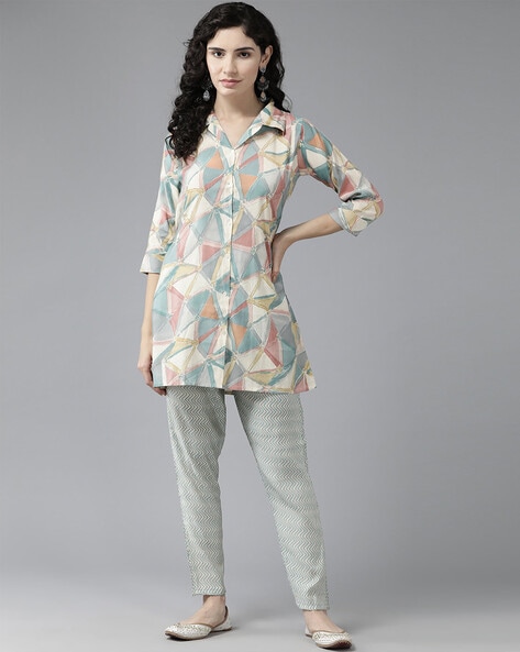 Buy Multi Suit Sets for Women by AARIKA GIRLS ETHNIC Online | Ajio.com