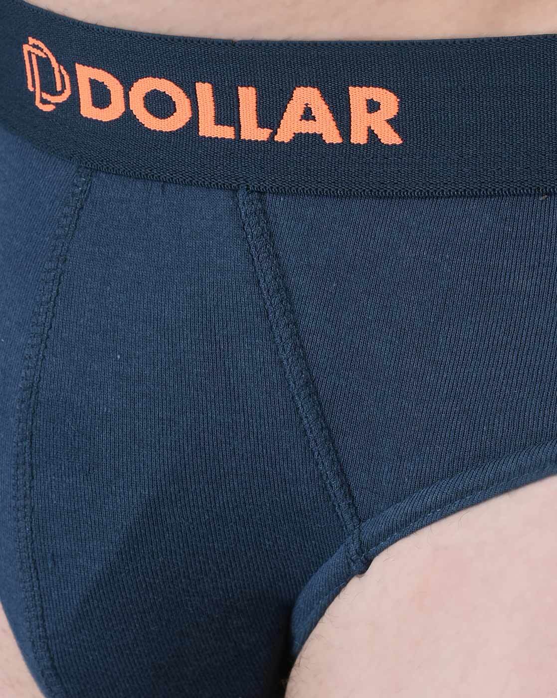 Buy Assorted Briefs for Men by Dollar Online