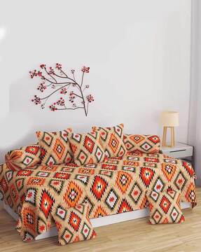 Diwan cot covers top online shopping