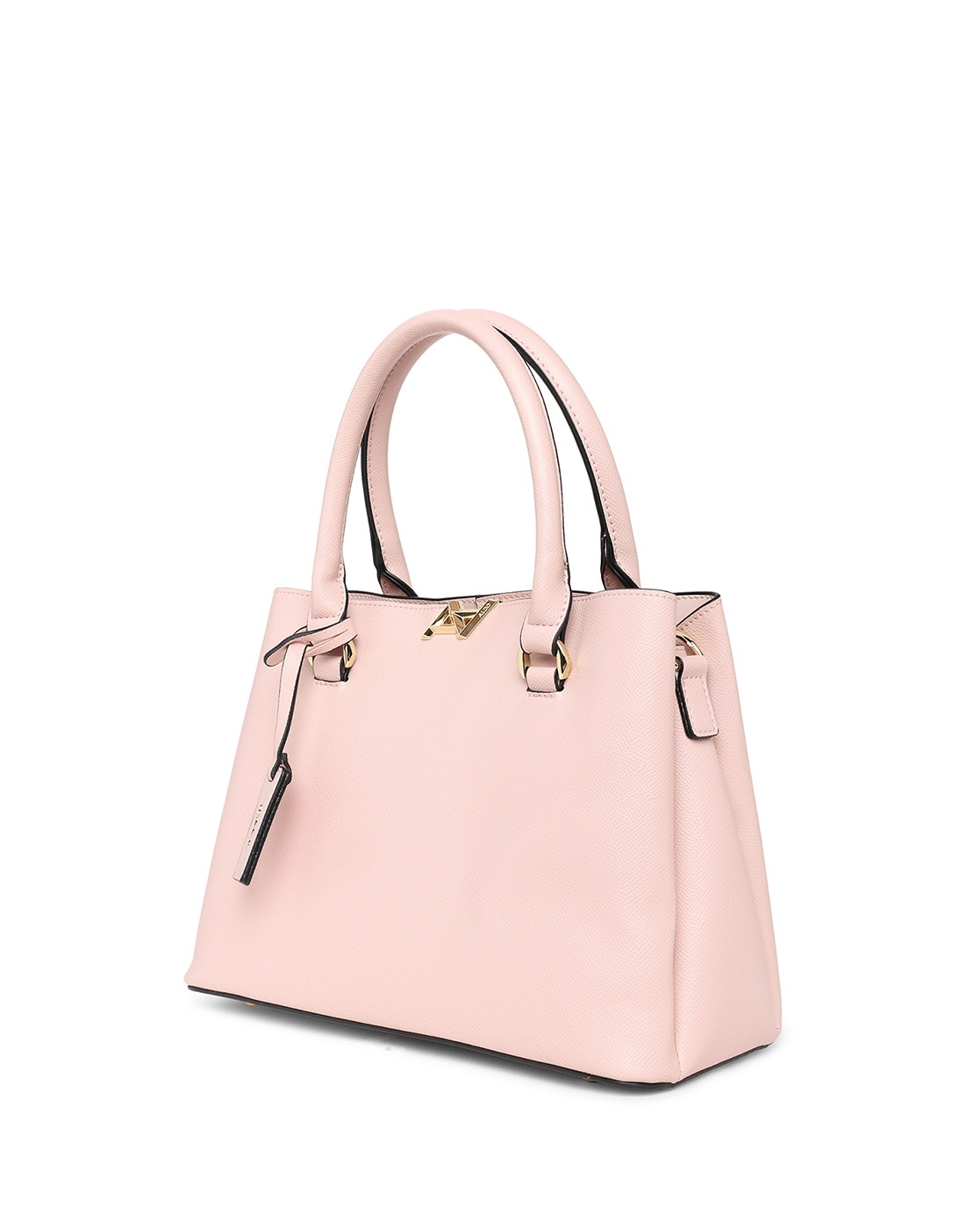 Buy Pink Handbags for Women by Aldo Online Ajio