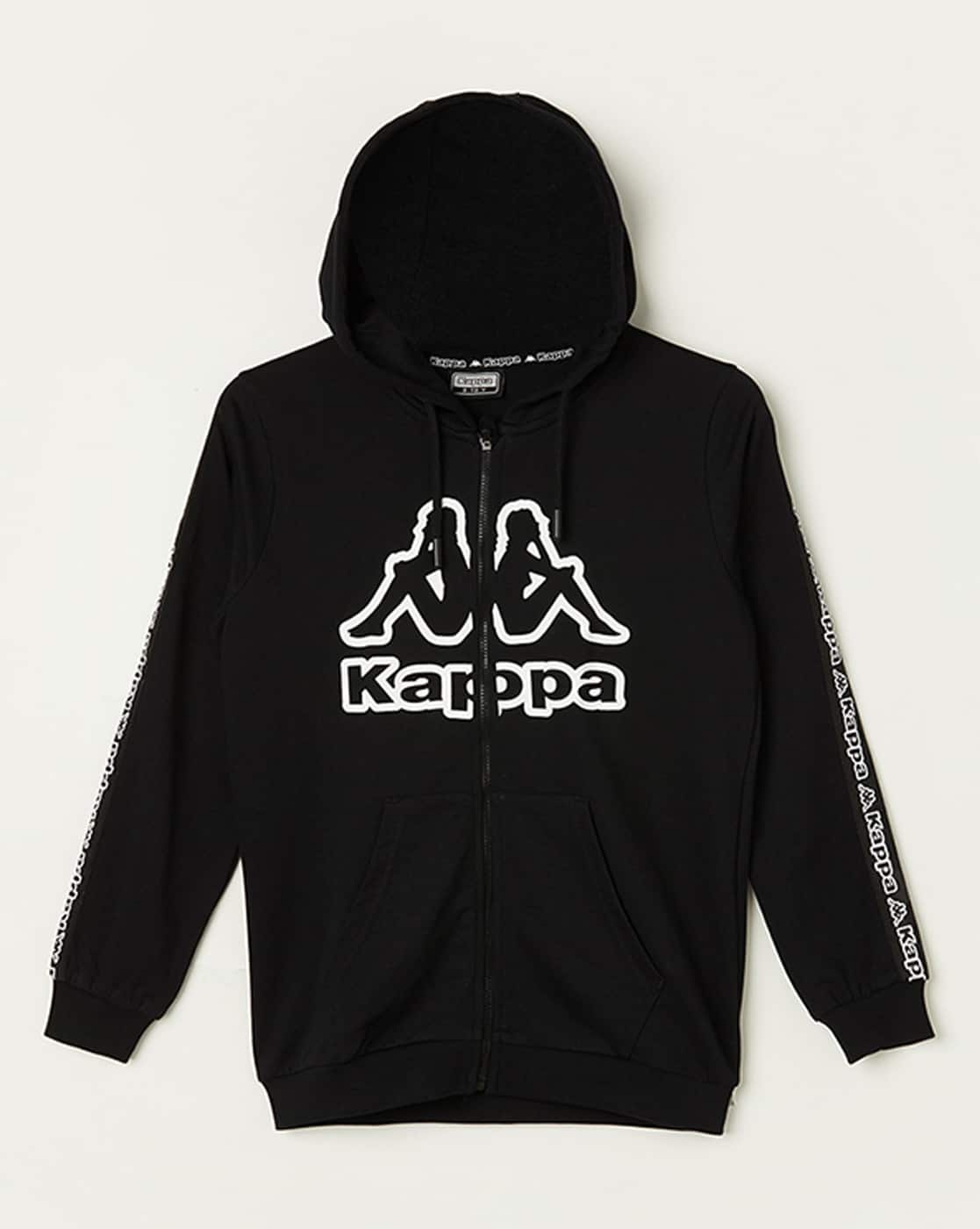 Kappa Authentic Felpa Kappa Bambino 2016 Felpa Retail Felpe Kappa