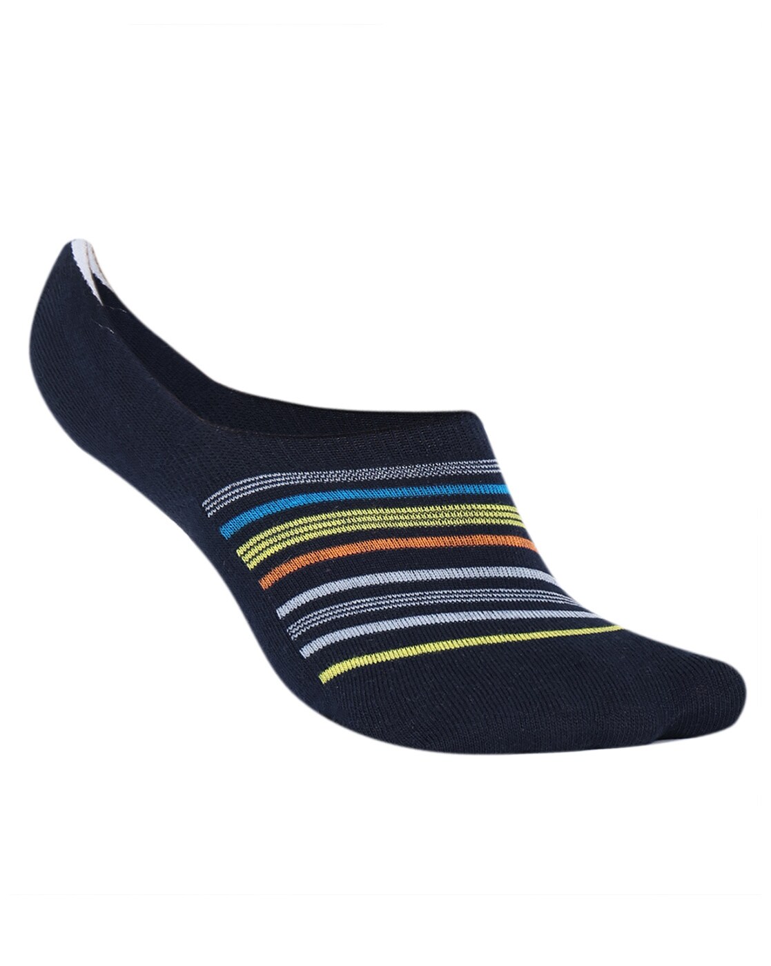 Buy Black Socks for Men by DOLLAR Online