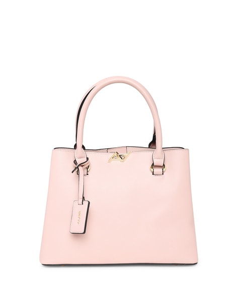 Buy Pink Handbags for Women by Aldo Online Ajio