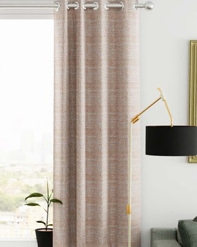 bianca Printed Eyelet Window Curtain-picture-12