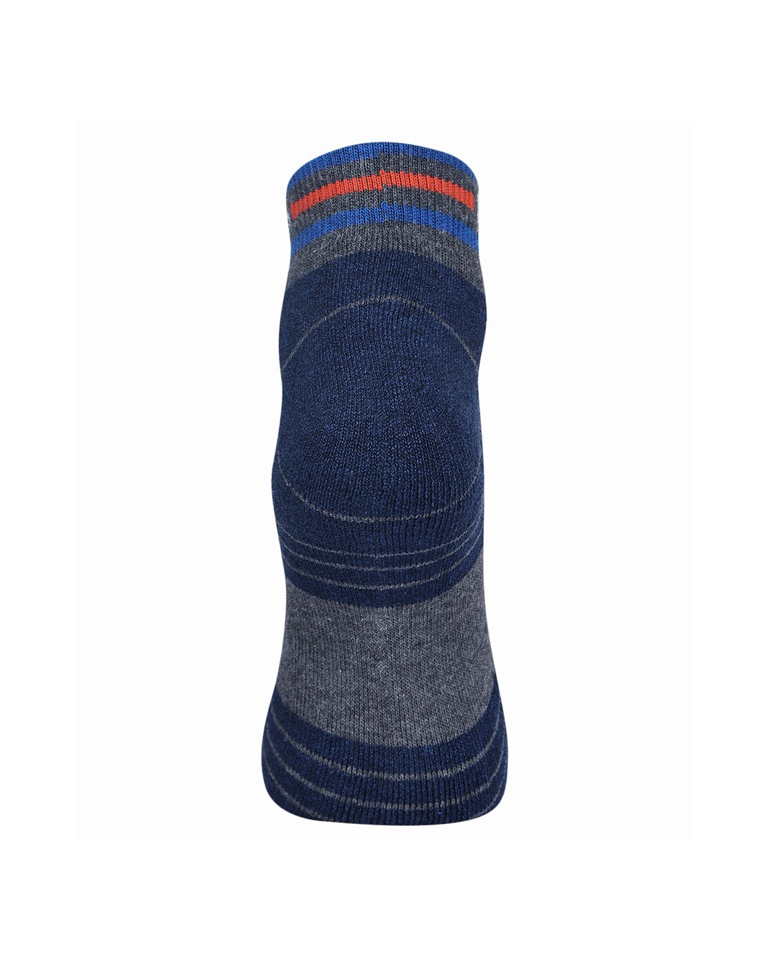 Buy Multi Socks for Men by DOLLAR Online