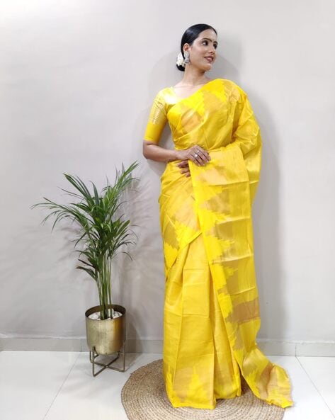 Paithani Saree: Buy Latest Paithani Silk Sarees Online