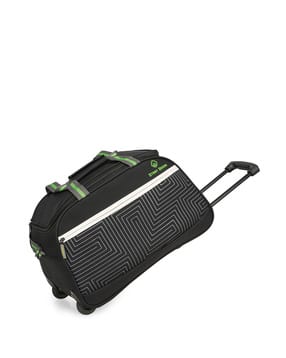 Stripes Luggage Bags-image-19