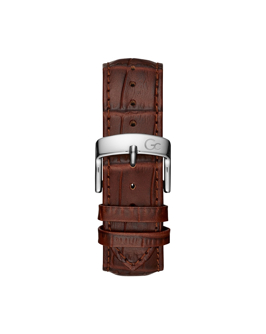 Gc watches leather outlet belt