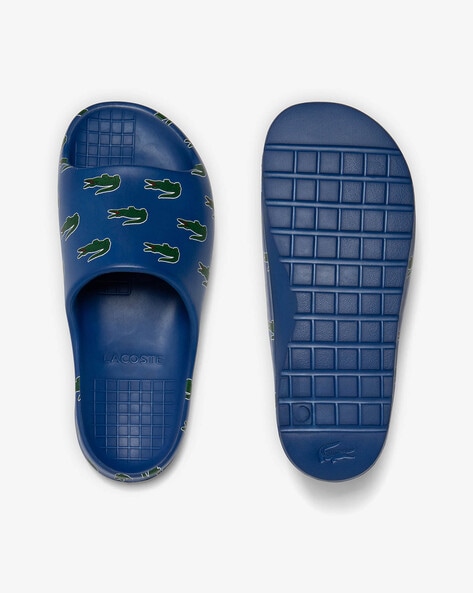 Lacoste slides 2025 near me