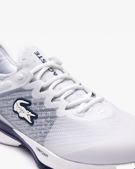 AG-LT23 Lite Textile Tennis Shoes