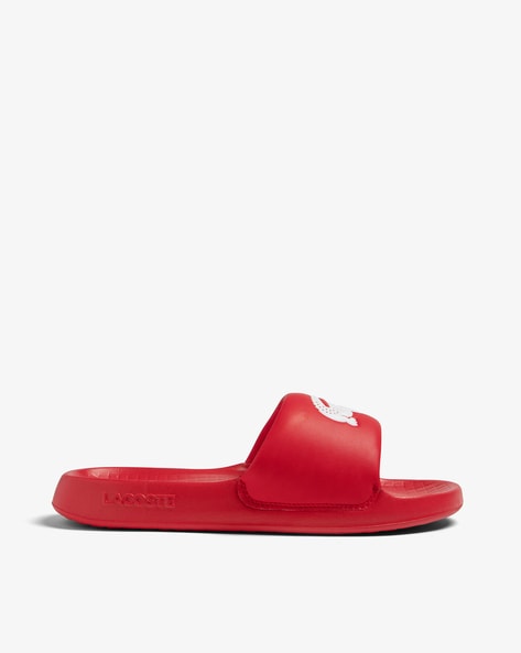 Lacoste slides new arrivals